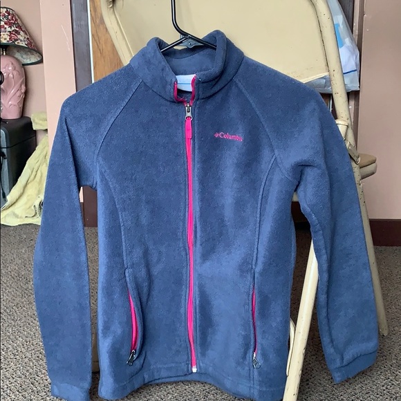Colombia sweater, Barely worn, too small to wear - Picture 1 of 3